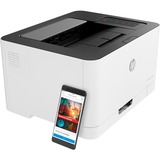 HP Color Laser 150nw, Stampante laser a colori Laser, A colori, 600 x 600 DPI, A4, 18 ppm, Stampa fronte/retro