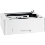HP LaserJet Vassoio alimentatore Pro da 550 fogli, Vassoio carta 