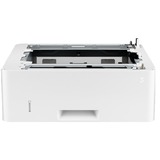 HP LaserJet Vassoio alimentatore Pro da 550 fogli, Vassoio carta 