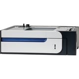 LaserJet Vassoio supporti Color da 550 fogli, Vassoio carta