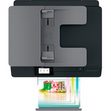 HP Smart Tank Plus 655 Wireless All-in-One Colore Stampante, Fotocopiatrice, scanner, Stampante multifunzione antracite, Fotocopiatrice, scanner, Getto termico d'inchiostro, Stampa a colori, 4800 x 1200 DPI, A4, Stampa diretta, Nero