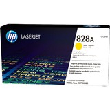 HP Tamburo di stampa giallo LaserJet 828A Giallo, 1 pz