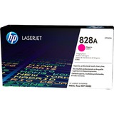 HP Tamburo di stampa magenta LaserJet 828A Magenta, 1 pz