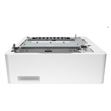 HP Vassoio alimentatore LaserJet da 550 fogli, Vassoio carta bianco, Stampante multifunzione HP Color LaserJet Pro M477fnw (CF377A); Stampante multifunzione HP Color..., 550 fogli, Vietnam, Aziendale, Business, 407 mm, 447 mm