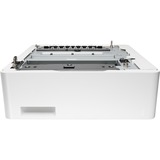 HP Vassoio alimentatore LaserJet da 550 fogli, Vassoio carta bianco, Stampante multifunzione HP Color LaserJet Pro M477fnw (CF377A); Stampante multifunzione HP Color..., 550 fogli, Vietnam, Aziendale, Business, 407 mm, 447 mm