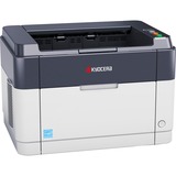 Kyocera FS-1061DN 1800 x 600 DPI A4, Stampante laser grigio/antracite, Laser, 1800 x 600 DPI, A4, 25 ppm, Stampa fronte/retro, Rete pronta