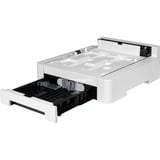 Kyocera PF-5110 Vassoio carta 250 fogli bianco, Vassoio carta, Kyocera, M5521cdn, M5521CDN/KL3, M5521cdw, M5521cdw/KL3, M5526cdn, M5526cdn/KL3, M5526cdw, M5526cdw/KL3,..., 250 fogli, 60 - 163 g/m², Bianco