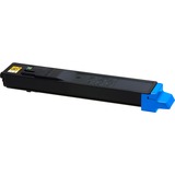 Kyocera TK-8115C cartuccia toner 1 pz Originale Ciano 6000 pagine, Ciano, 1 pz