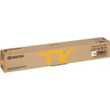 Kyocera TK-8115Y cartuccia toner 1 pz Originale Giallo 6000 pagine, Giallo, 1 pz