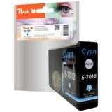 Peach 315376 cartuccia d'inchiostro 1 pz Ciano Ciano, 1 pz