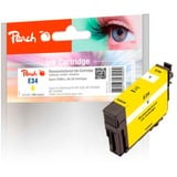 Peach Inchiostro giallo PI200-550 