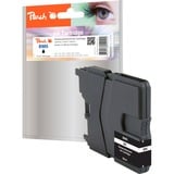Peach PI500-45 cartuccia d'inchiostro 1 pz Resa elevata (XL) Nero Resa elevata (XL), Nero, Inchiostro a base di pigmento, 15 ml, 1 pz, 655 pagine