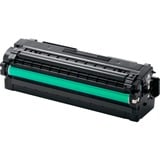 Samsung Cartuccia toner ciano originale HP CLT-C506L ad alta capacità Samsung Cartuccia toner ciano originale CLT-C506L ad alta capacità, Ciano, 1 pz, Vendita al dettaglio