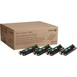 Xerox VersaLink C40X/WorkCentre 6655 / Phaser 6600 / WorkCentre 6605 Unità imaging (componente di lunga durata, di norma non richiesto per livelli di utilizzo medi), Tamburo di norma non richiesto per livelli di utilizzo medi), Xerox, Phaser 6600 Xerox VersaLink C400 Colour Printer Xerox VersaLink C405 Colour Multifunction Printer..., Nero, Cina, Paesi Bassi, 490 mm, 580 mm
