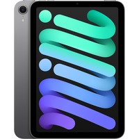 Apple iPad mini 128GB, Tablet PC grigio