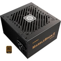 Enermax Marblebron II 650W, Alimentatore PC Nero