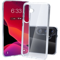 Nevox StyleShell SHOCKFlex, Custodia per telefono trasparente