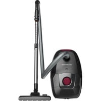 Rowenta Green Force Max RO4933 4,5 L Secco 900 W Sacchetto per la polvere, Aspirapolvere Nero, 900 W, Secco, Sacchetto per la polvere, 4,5 L, HEPA, Filtro