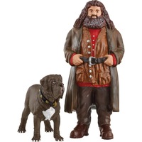 Schleich 42638 action figure giocattolo, Gioco figura 6 anno/i, Harry Potter™, Multicolore, Plastica