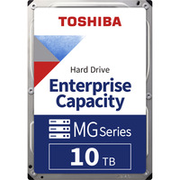 Toshiba MG10ADA10TE 10 TB, Hard-disk 