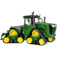 Wiking John Deere 9620RX, Veicolo modello 