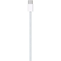 Apple Cavo USB, connettore USB-C > connettore USB-C bianco