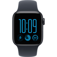 Apple Watch SE 3, Smartwatch Nero