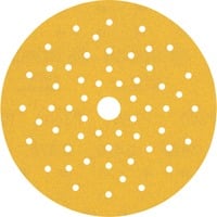 Bosch Expert Dischi per levigatura C470, Foglio abrasivo 50 pz