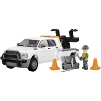 COBI RAM 3500 - carro attrezzi, Giochi di costruzione 