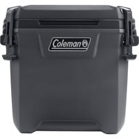 Coleman Convoy 28 QT, Scatola cool grigio scuro