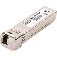Digitus Modulo SFP+ 10G BiDi SM TX1270/RX1330 10km, Ricetrasmettitore 