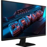 GIGABYTE GS27FA 27" Monitor da Gioco FHD - 1920 x 1080, 180Hz, 1ms, 300 cd/m², FreeSync, HDR Ready, HDMI 2.0, Monitor di gioco Nero (opaco), 180Hz, 1ms, 300 cd/m², FreeSync, HDR Ready, HDMI 2.0, 68,6 cm (27"), 1920 x 1080 Pixel, Full HD, LCD, 1 ms, Nero