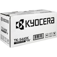Kyocera TK-5440K cartuccia toner 1 pz Originale Nero Nero, 2800 pagine, Nero, 1 pz