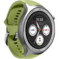 Motorola moto watch, Smartwatch argento