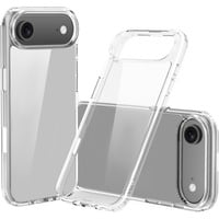 Nevox StyleShell SHOCKFlex, Custodia per telefono trasparente