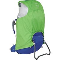 Osprey Poco Raincover, Custodia protettiva calce