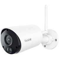 Reolink Argus Series B320, Telecamera di sorveglianza bianco/Nero