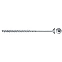 fischer Vite per truciolato PowerFast II 4,0x35 testa svasata TX 