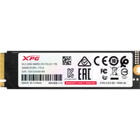 ADATA MARS 970 PLUS 1.0 TB, Disco a stato solido 