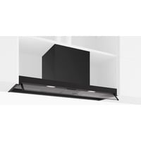 Bosch DBB95CC60 Serie 4, Cappa aspirante Nero (opaco)