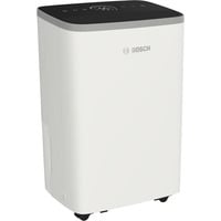 Bosch Dry 4000, Deumidificatore bianco/Nero