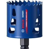 Bosch Sega a tazza multi materiale PC Plus EXPERT, Ø 67mm 