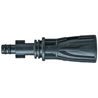 Makita Adattatore 197853-7 Nero