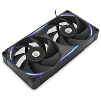 NZXT Ventilatore Performance F240X, Ventola Nero