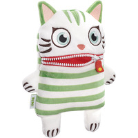 Schmidt Spiele Sorgenfresser Fumi, Peluche animali 