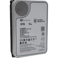 Seagate Exos X18 12 TB Ricondizionato, Hard-disk 