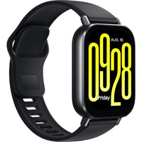 Xiaomi Redmi Watch 5 Active, Smartwatch Nero