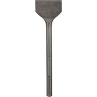 Bosch 1 618 601 019 punta per fresa, Scalpello 300 mm