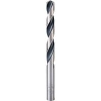 Bosch Punta elicoidale HSS PointTeQ, Trapano Trapano, Punta per trapano elicoidale, Rotazione manuale destra, 9,5 mm, 125 mm, Acciaio, Ghisa