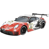 Carrera RC 2,4GHz Porsche 911 GT3 R "Lionspeed GP, No.24" - Steam 